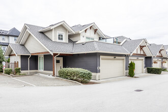 20498 82 Av in Langley, BC - Building Photo - Building Photo