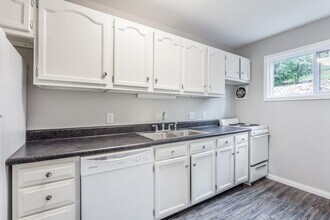 316 Chambliss St in Chattanooga, TN - Building Photo - Building Photo