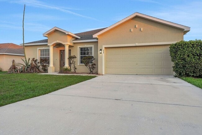 property at 327 Cloverdale Rd