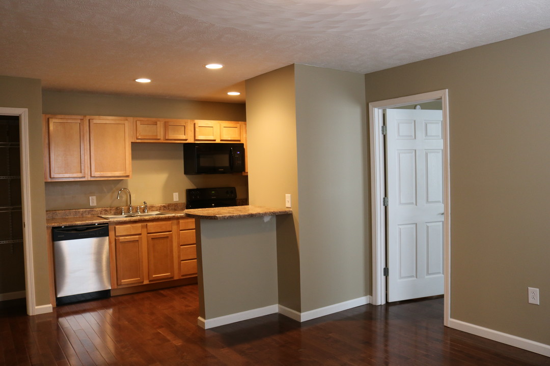 80 Township Rd 1118 in Chesapeake, OH - Building Photo