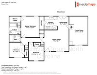 1509 Hughes Ct photo'