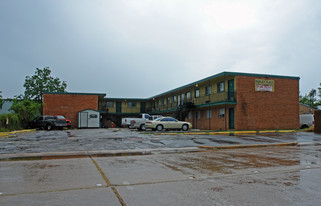 Morley Place Apartments