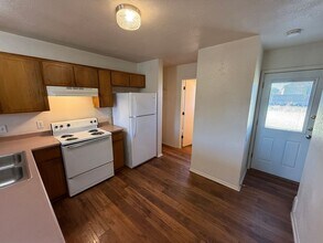 1104 Leslie Cir in Killeen, TX - Building Photo - Building Photo