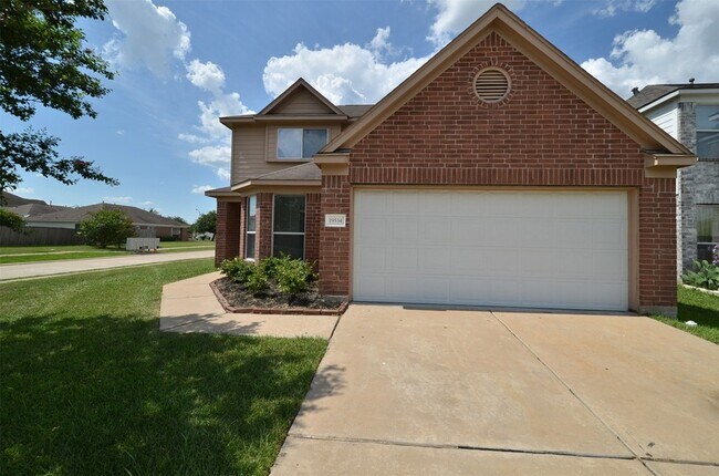 property at 19534 Providence Shore Way