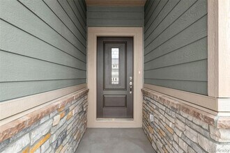 16353 Cattle Crk Ct in Monument, CO - Foto de edificio - Building Photo