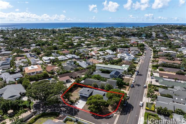 property at 4207 Puulani Pl