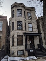 3838 N Kenmore Ave, Unit 3 in Chicago, IL - Building Photo
