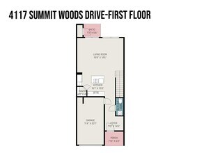 4117 Smt Wds Dr in Charlotte, NC - Building Photo - Building Photo