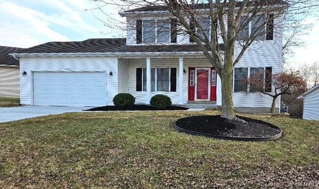 2603 Babble Creek Ln in O'Fallon, MO - Building Photo - Building Photo
