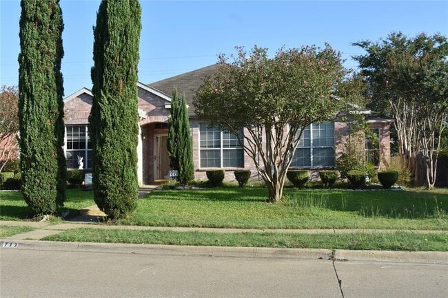 property at 733 Dandelion Dr