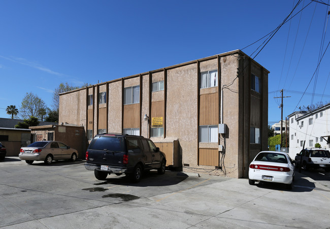 4180 Inglewood Blvd in Los Angeles, CA - Building Photo - Building Photo