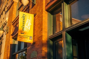 University Lofts in St. Louis, MO - Building Photo