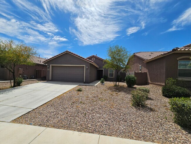 property at 36870 N Coronado Ln