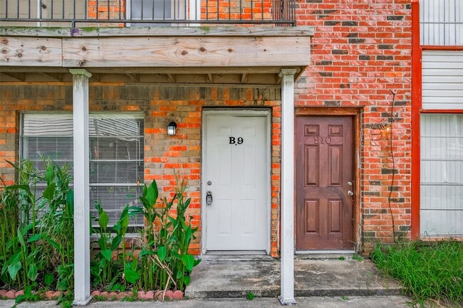 600 S Allen-Genoa Rd in South Houston, TX - Building Photo - Building Photo