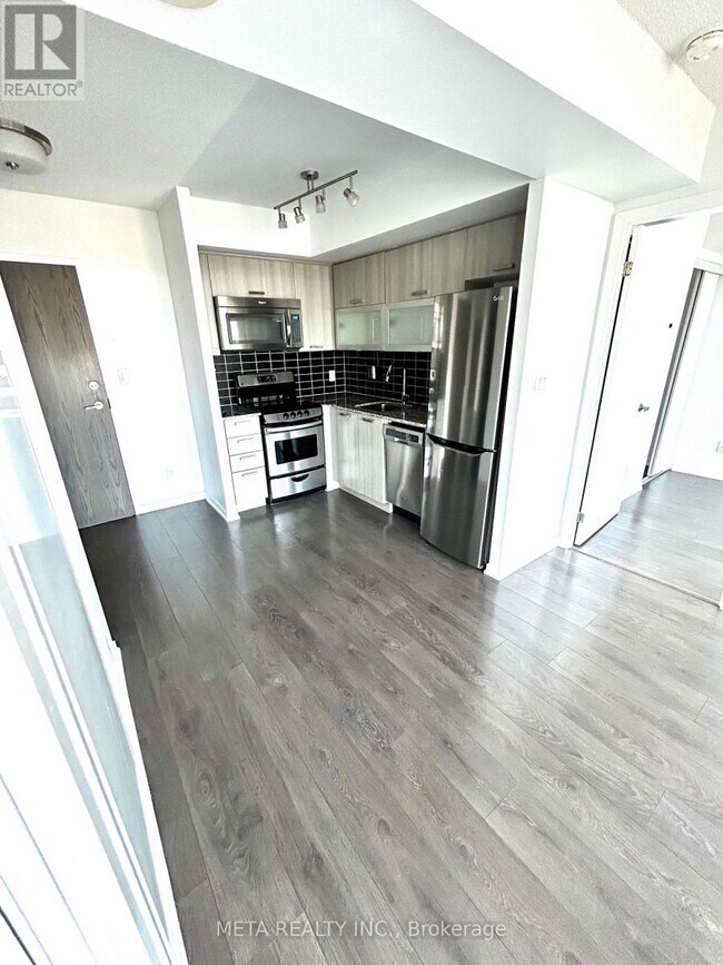 68 Abell St in Toronto, ON - Building Photo - Building Photo