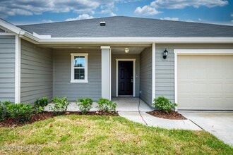 12850 Buckhorn Ln in Jacksonville, FL - Building Photo - Building Photo