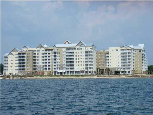 3001 W 10th St in Panama City, FL - Building Photo - Building Photo