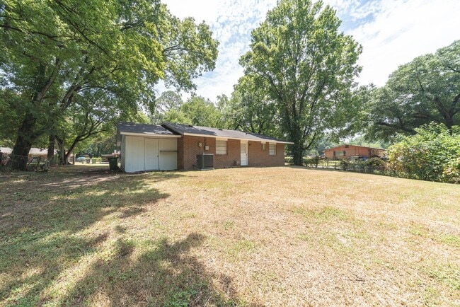1401 Kevin Ct in Columbus, GA - Building Photo - Building Photo