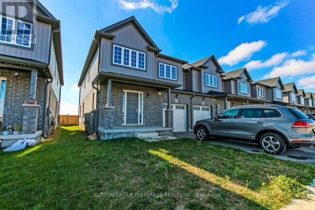 345 Kennington Way in London, ON - Building Photo - Building Photo