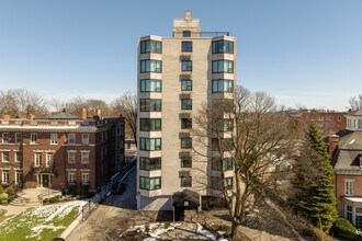 849 Delaware Ave in Buffalo, NY - Building Photo - Building Photo