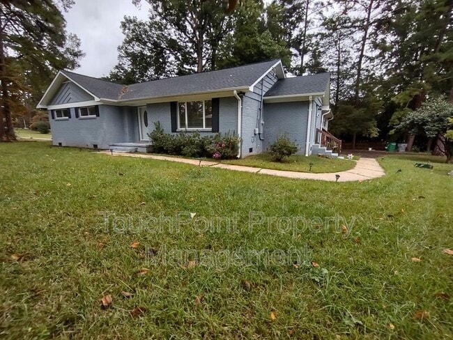 property at 6414 Elmwood Cir
