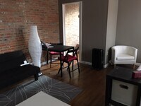 1340 S Hanover St, Unit C photo'