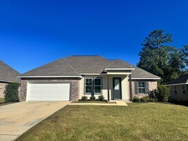 72364 Homestead St in Covington, LA - Building Photo