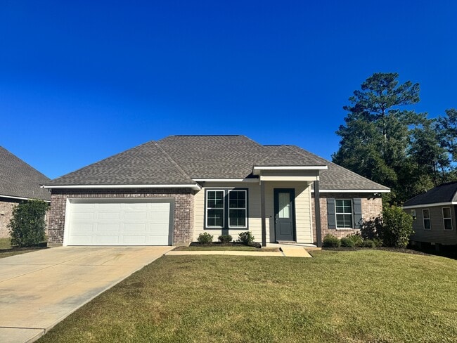 property at 72364 Homestead St