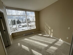 9266 University Crescent in Burnaby, BC - Building Photo - Building Photo