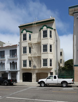 1234 Francisco St Apartments