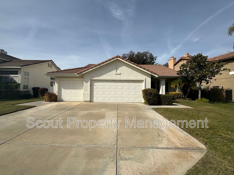 40177 Patchwork Ln in Murrieta, CA - Building Photo