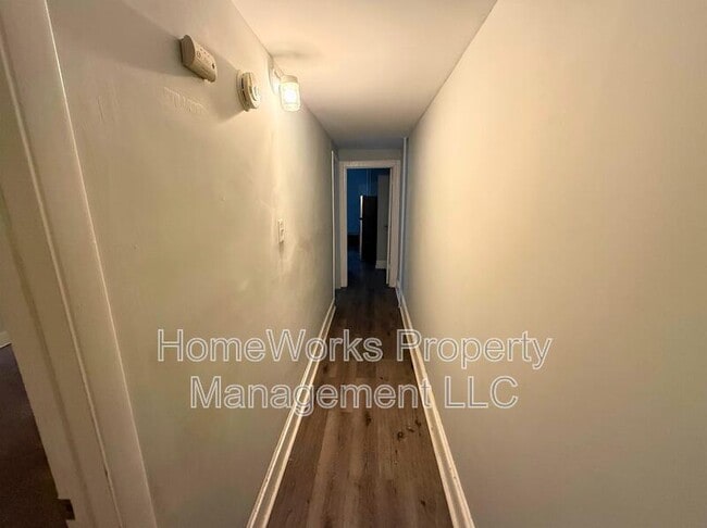 2449 Barclay St in Baltimore, MD - Building Photo - Building Photo