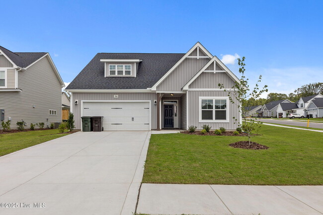 property at 700 Chestoa Trl