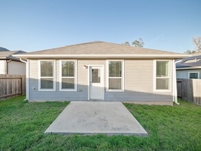 10711 Catclaw Ct in Tomball, TX - Building Photo - Building Photo