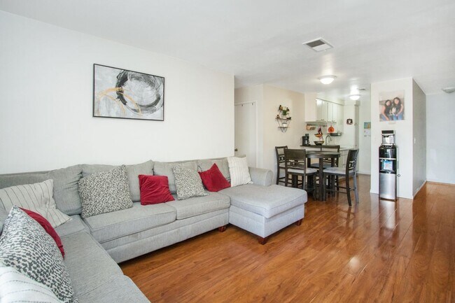 1705 Neil Armstrong St in Montebello, CA - Building Photo - Building Photo