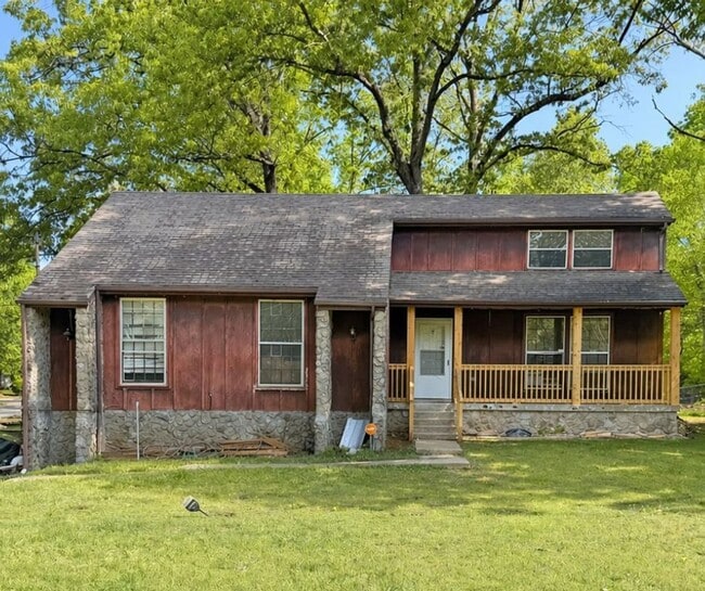 property at 535 Inver Ln