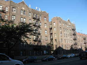 178 Rockaway Pky in Brooklyn, NY - Foto de edificio - Building Photo