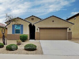 17987 W Ida Ln in Surprise, AZ - Building Photo