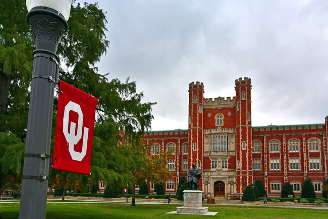 Apartamentos Alquiler en Outer Norman, OK