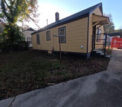 3068 Coleman Ave in Memphis, TN - Building Photo - Building Photo