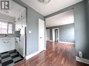308 Randolph Ave in Windsor, ON - Building Photo - Building Photo
