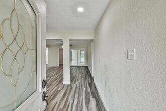 12614 Dermott Dr in Houston, TX - Building Photo - Building Photo