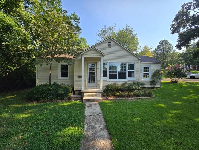 property at 2175 E College Ave