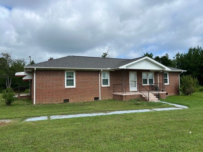 property at 471 Rev Alex Brown Rd