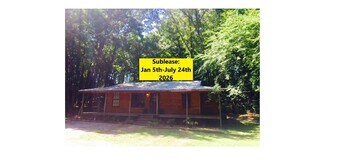 1640 Alderson Lp in Oxford, MS - Building Photo