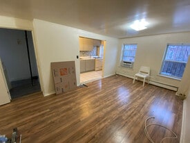 292 Clifton Pl in Brooklyn, NY - Building Photo