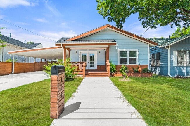property at 115 St Charles