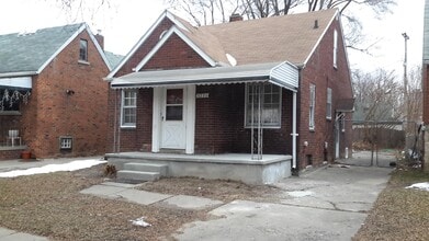8544 Roselawn St in Detroit, MI - Building Photo - Building Photo