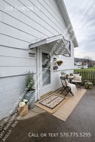 356 Clinton St in South Williamsport, PA - Building Photo