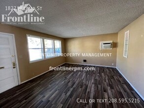 1827 W Lemp St in Boise, ID - Building Photo - Building Photo